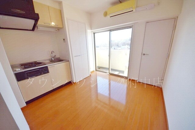 LINX LEGAMI (リンクスレガーミ)の物件内観写真