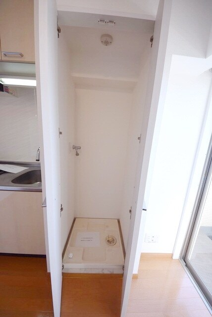 LINX LEGAMI (リンクスレガーミ)の物件内観写真