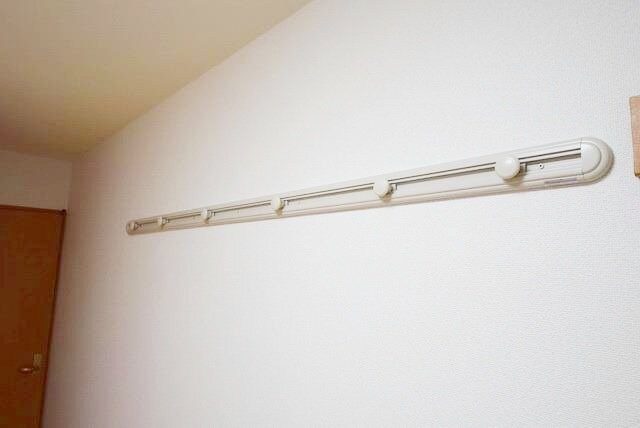 D1中河原の物件内観写真