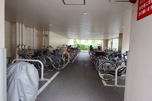 T's garden府中の物件内観写真