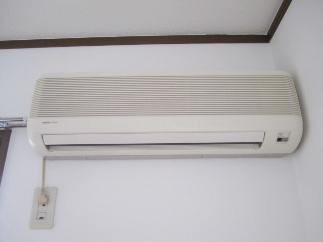 パセオ西府 壱番館の物件内観写真