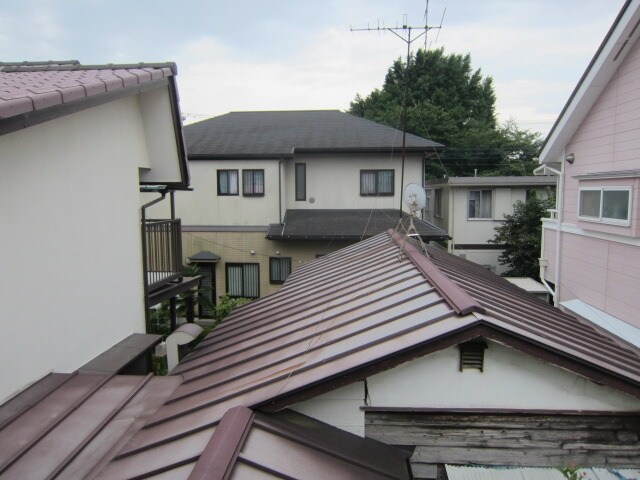 ルミエール府中の物件内観写真