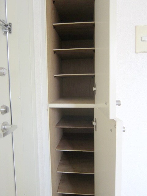 ルミエール府中の物件内観写真