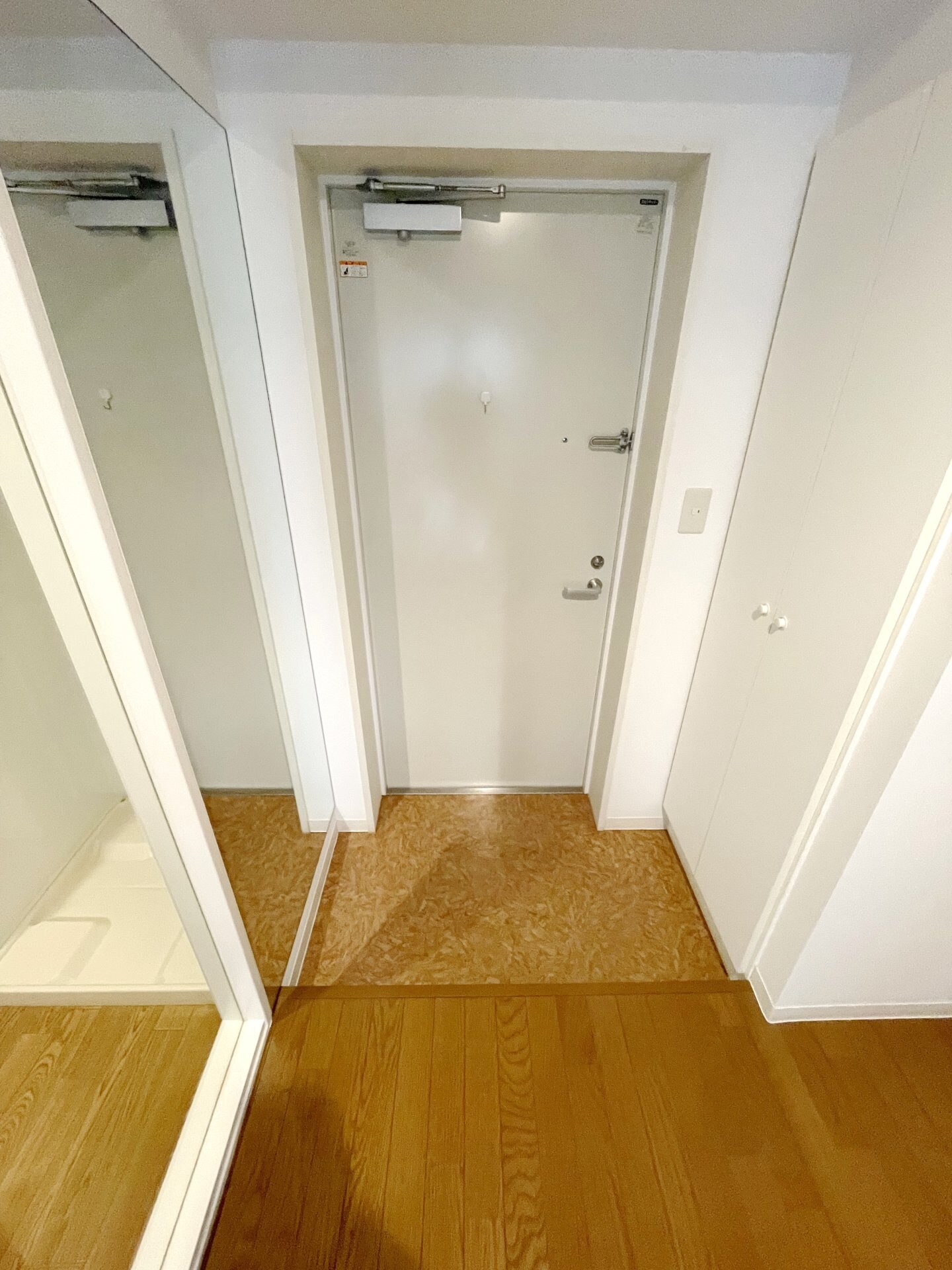 エルセレッソの物件内観写真