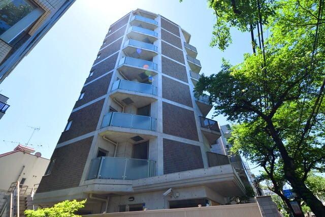 エルセレッソの物件内観写真