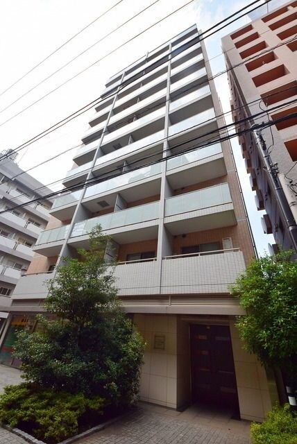 TPCレジデンス府中 の物件内観写真