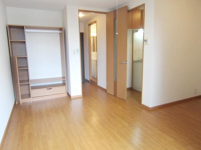 ヴィレッジヒル宮西の物件内観写真