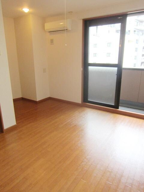 ヴィレッジヒル宮西の物件内観写真