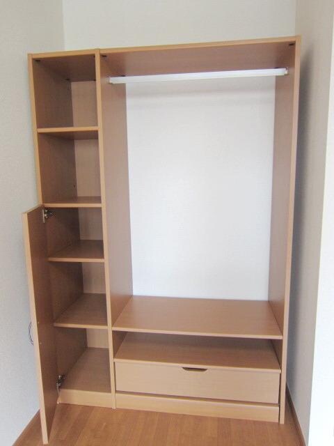 ヴィレッジヒル宮西の物件内観写真