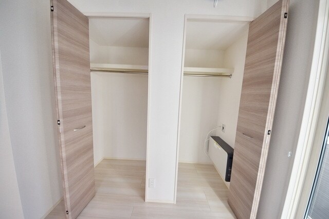 サリジェ宮町の物件内観写真