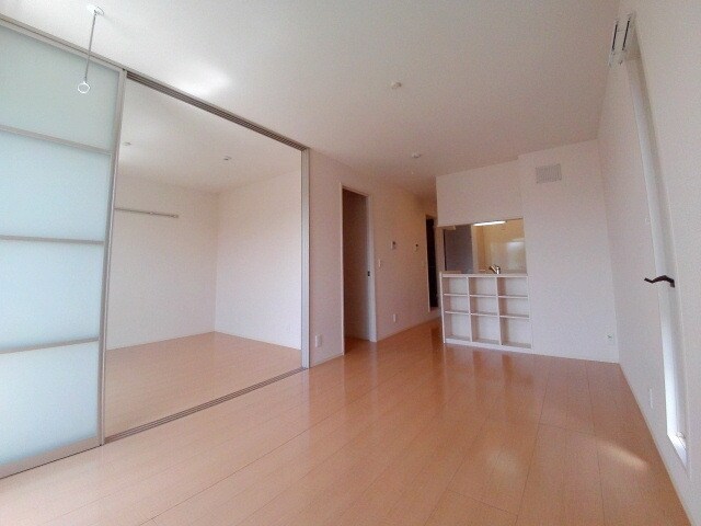 クラージュの物件内観写真