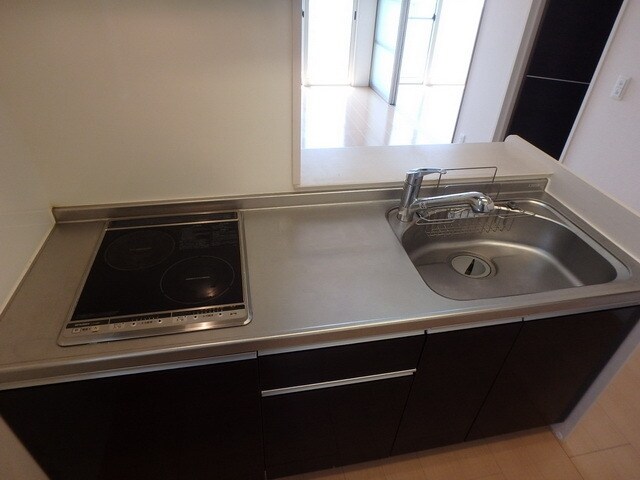 クラージュの物件内観写真