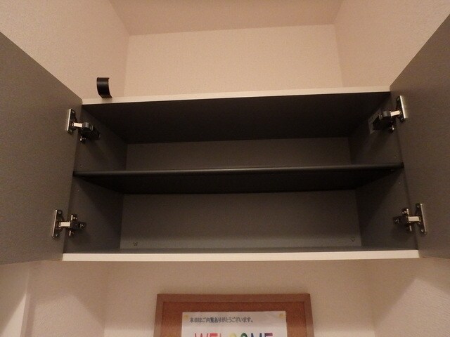 クラージュの物件内観写真