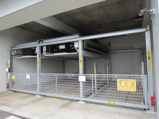 北松レジデンス の物件内観写真