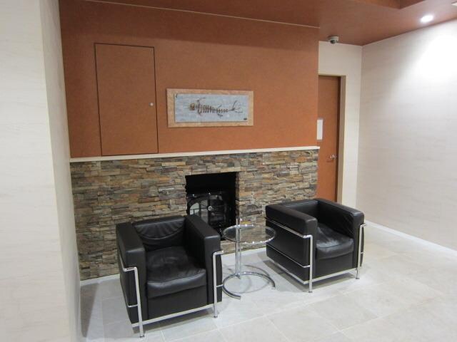 北松レジデンス の物件内観写真