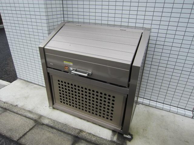 北松レジデンス の物件内観写真