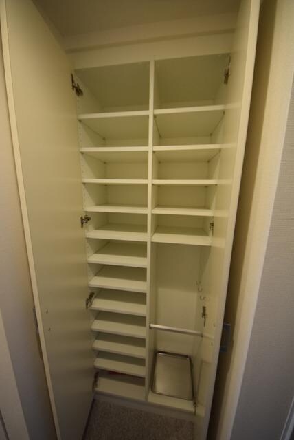 北松レジデンス の物件内観写真