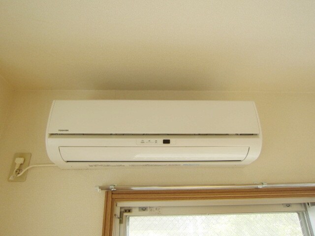 ウィルアトラスの物件内観写真