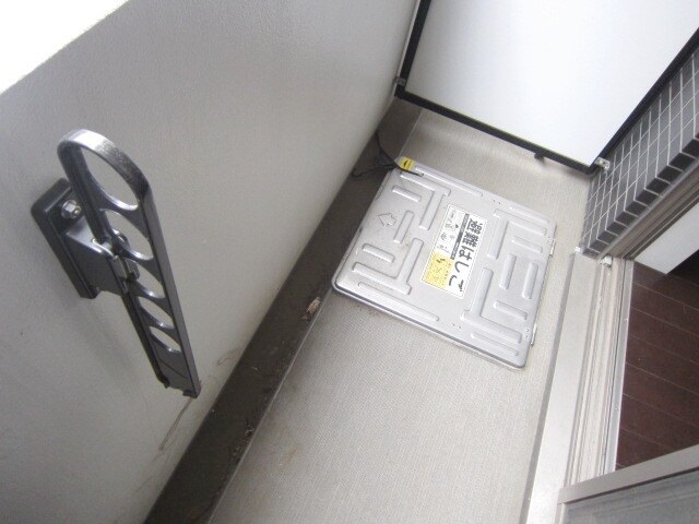 スパシエアルカーノ府中の物件内観写真