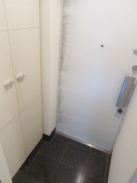 スパシエアルカーノ府中の物件内観写真