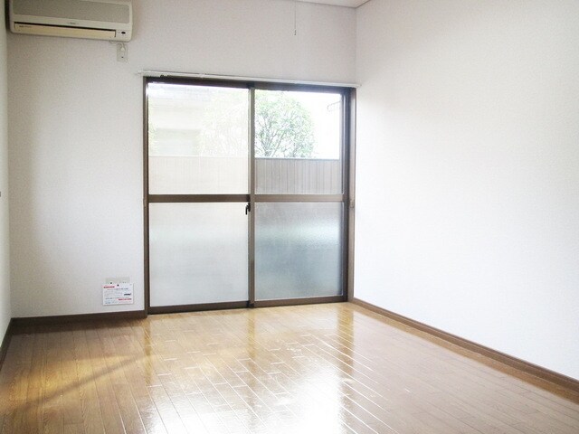 パークヴィラの物件内観写真