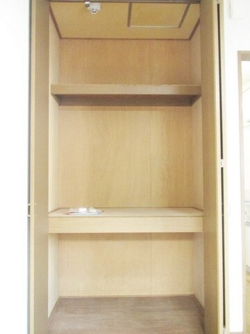 パークヴィラの物件内観写真