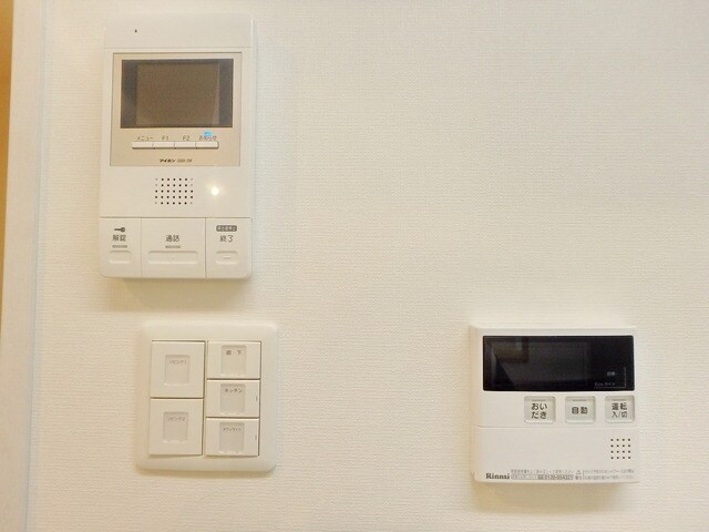 コリーヌ国分寺の物件内観写真