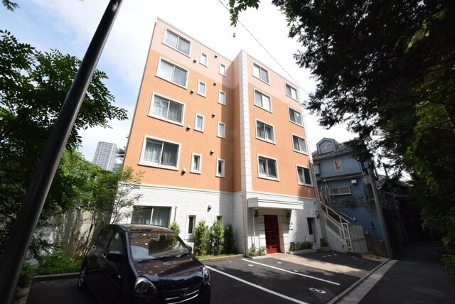 コリーヌ国分寺の物件内観写真