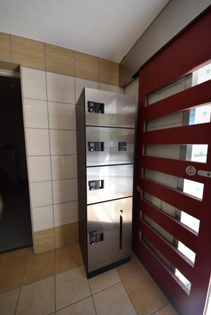 コリーヌ国分寺の物件内観写真