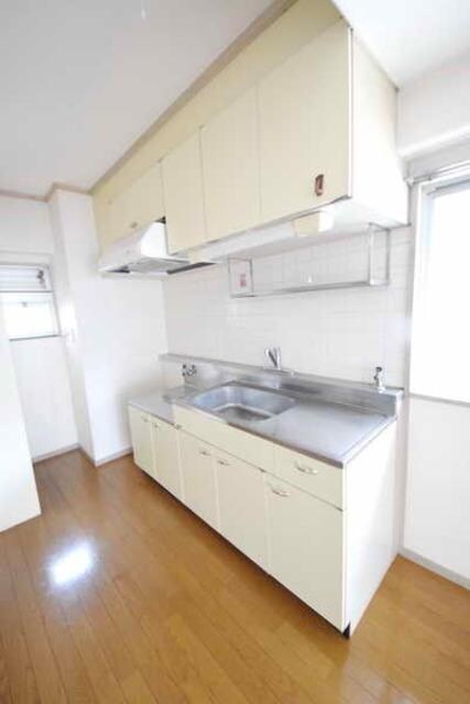 西国分寺ハイツの物件内観写真