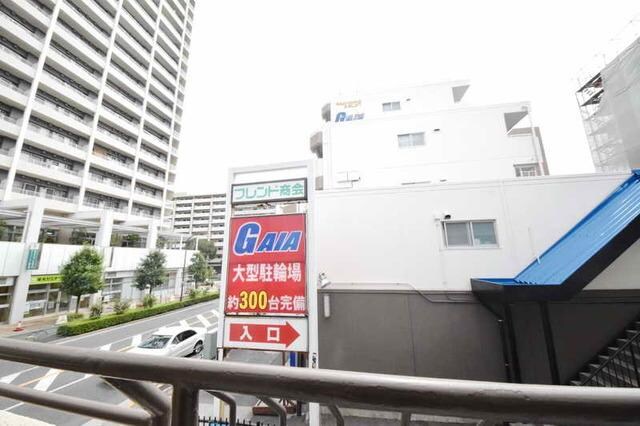 西国分寺ハイツの物件内観写真