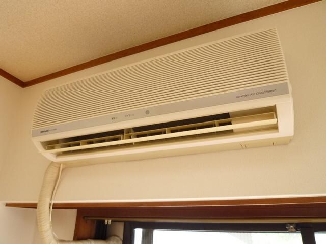 Fine吉祥寺の物件内観写真