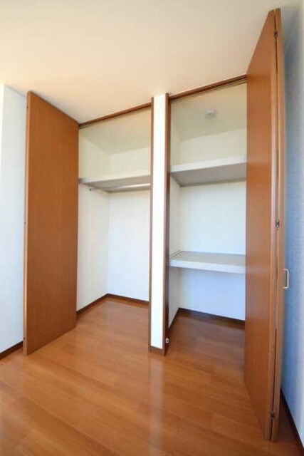 KIRIE MAISON国立の物件内観写真