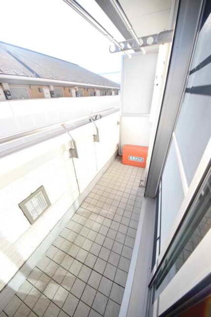 KIRIE MAISON国立の物件内観写真