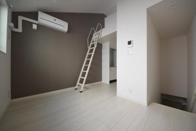 バーミープレイス西国分寺IIの物件内観写真