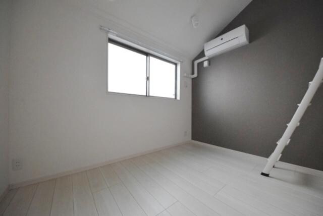 バーミープレイス西国分寺IIの物件内観写真