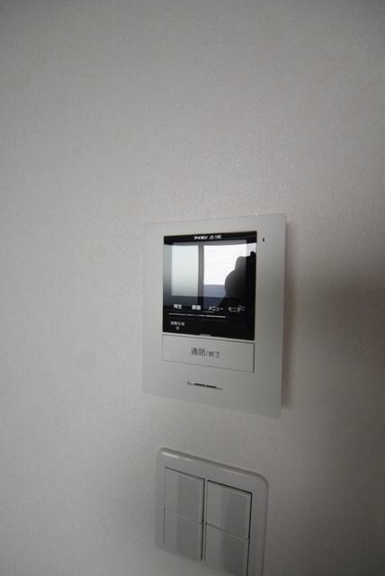 バーミープレイス西国分寺IIの物件内観写真