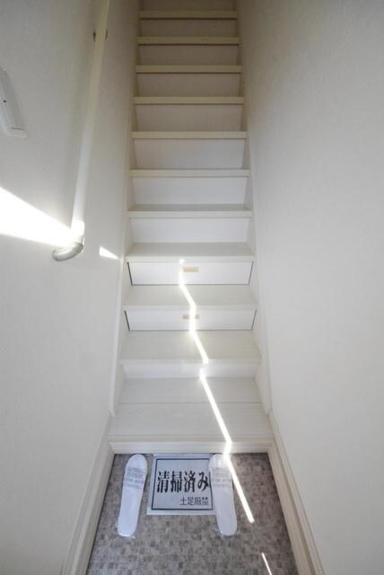 バーミープレイス西国分寺IIの物件内観写真