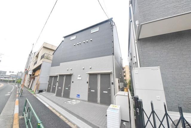 バーミープレイス西国分寺IIの物件内観写真