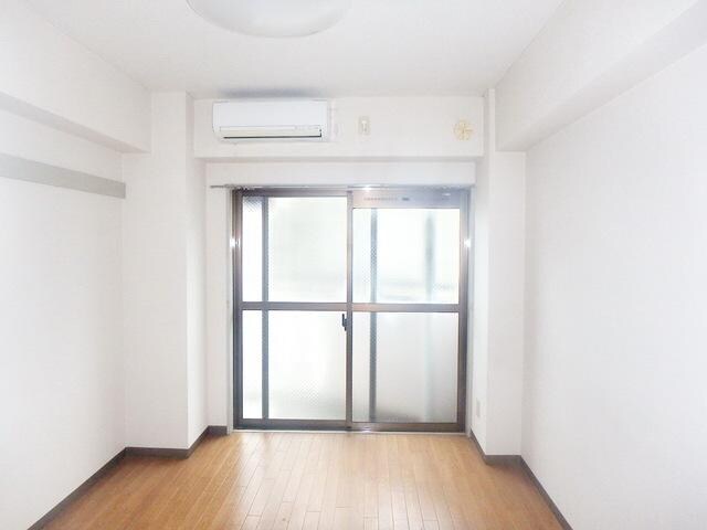 第一ホリイホックマンションの物件内観写真