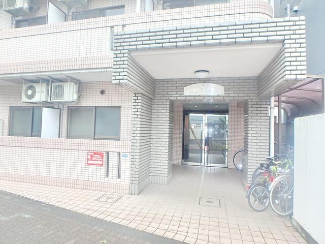 第一ホリイホックマンションの物件内観写真