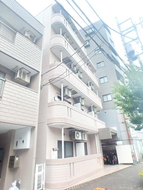 第一ホリイホックマンションの物件内観写真