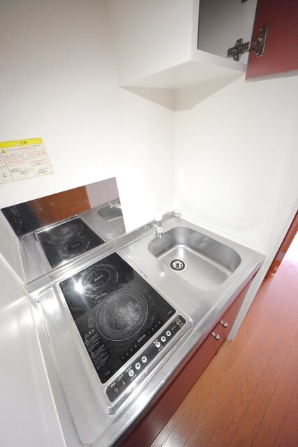 レオパレスSmile Lifeの物件内観写真