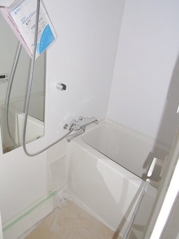 ソレアード武蔵野の物件内観写真