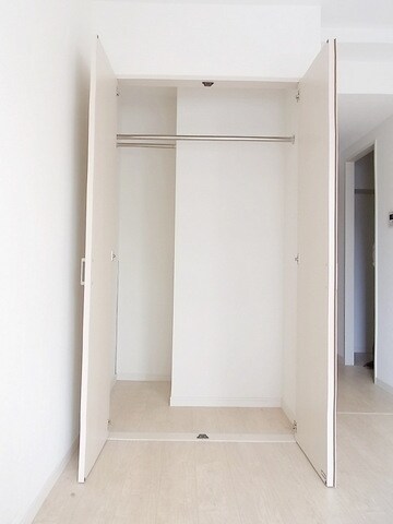 ソレアード武蔵野の物件内観写真