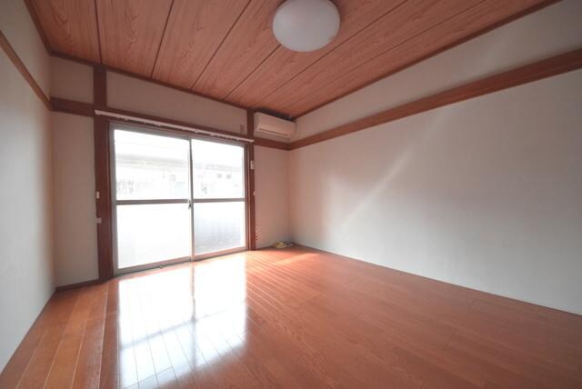 ビューハイム山王の物件内観写真