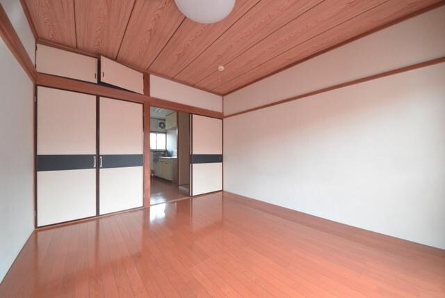 ビューハイム山王の物件内観写真