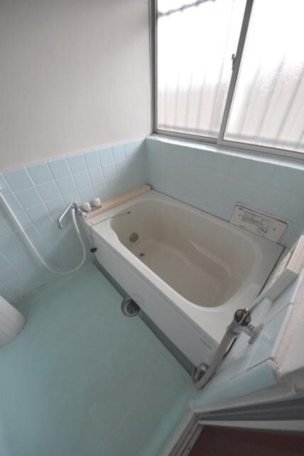 ビューハイム山王の物件内観写真