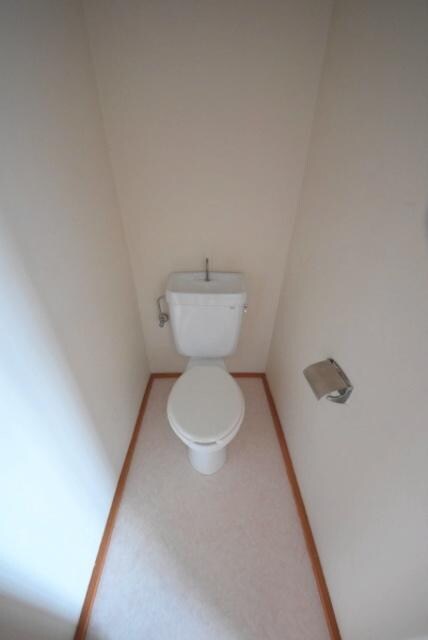 ビューハイム山王の物件内観写真