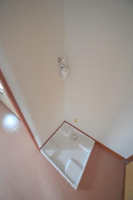 ビューハイム山王の物件内観写真